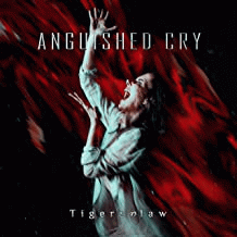 Tigersclaw : Anguished Cry